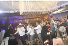 Casamento Edinivia e Dionatam