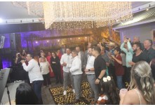 Casamento Edinivia e Dionatam