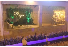 Casamento Edinivia e Dionatam