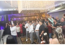 Casamento Edinivia e Dionatam