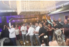 Casamento Edinivia e Dionatam