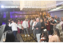 Casamento Edinivia e Dionatam