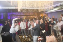 Casamento Edinivia e Dionatam