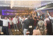 Casamento Edinivia e Dionatam