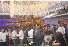 Casamento Edinivia e Dionatam