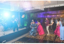 Casamento Edinivia e Dionatam