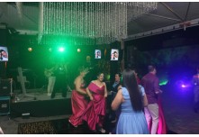 Casamento Edinivia e Dionatam