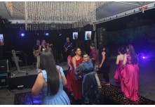 Casamento Edinivia e Dionatam