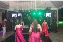 Casamento Edinivia e Dionatam