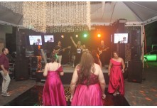 Casamento Edinivia e Dionatam