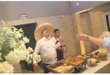 Casamento Edinivia e Dionatam