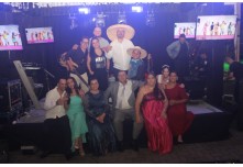 Casamento Edinivia e Dionatam