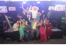 Casamento Edinivia e Dionatam