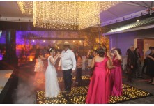 Casamento Edinivia e Dionatam