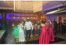 Casamento Edinivia e Dionatam