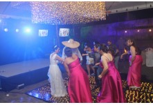 Casamento Edinivia e Dionatam