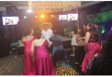 Casamento Edinivia e Dionatam