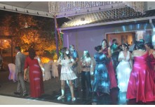 Casamento Edinivia e Dionatam