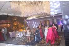 Casamento Edinivia e Dionatam