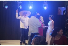 Casamento Edinivia e Dionatam