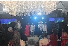 Casamento Edinivia e Dionatam
