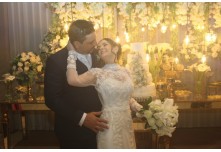 Casamento Edinivia e Dionatam