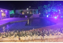 Casamento Edinivia e Dionatam