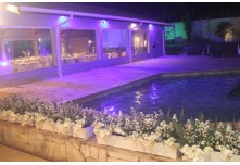 Casamento Edinivia e Dionatam