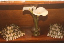 Casamento Edinivia e Dionatam