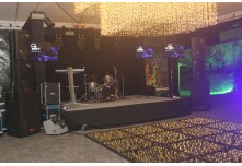 Casamento Edinivia e Dionatam