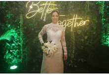 Casamento Edinivia e Dionatam