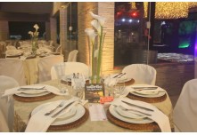 Casamento Edinivia e Dionatam