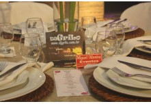 Casamento Edinivia e Dionatam