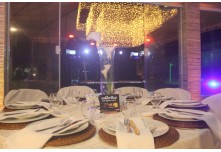 Casamento Edinivia e Dionatam