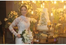 Casamento Edinivia e Dionatam