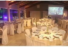 Casamento Edinivia e Dionatam