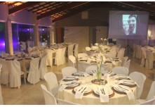 Casamento Edinivia e Dionatam