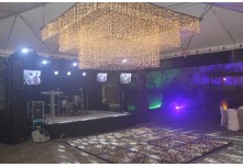 Casamento Edinivia e Dionatam