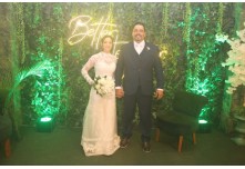 Casamento Edinivia e Dionatam