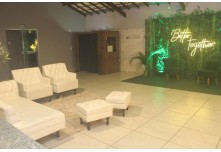 Casamento Edinivia e Dionatam