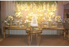 Casamento Edinivia e Dionatam