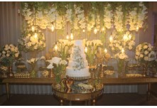 Casamento Edinivia e Dionatam