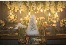 Casamento Edinivia e Dionatam