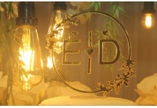 Casamento Edinivia e Dionatam