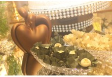 Casamento Edinivia e Dionatam