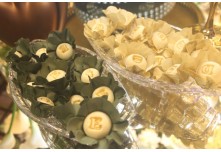 Casamento Edinivia e Dionatam