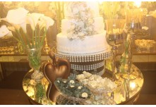 Casamento Edinivia e Dionatam