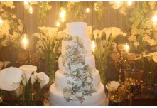 Casamento Edinivia e Dionatam