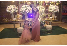 Niver 15 Anos Marielly Capóia