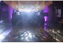 Niver 15 Anos Marielly Capóia